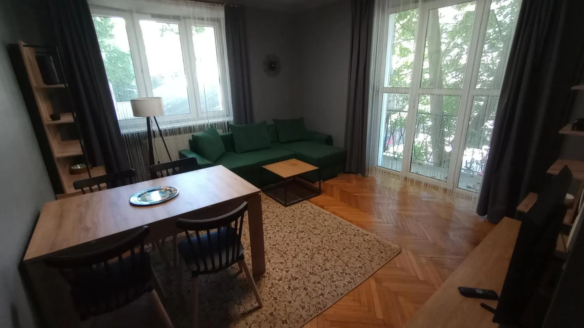 Apartament Humberta 克拉科夫